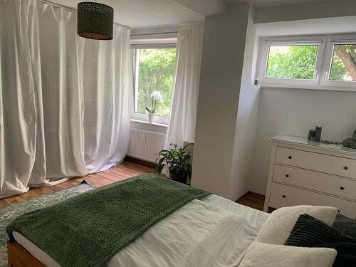 Foto - Etagenwohnung in Göttingen