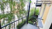 Foto - Gemütliche 2-Raum-Wohnung mit Balkon in Chemnitz-Kappel