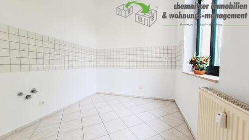 Foto - Etagenwohnung in Chemnitz