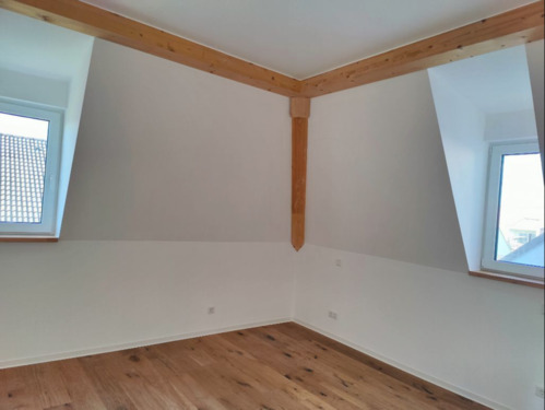 Foto - Etagenwohnung in Ingolstadt zur Miete