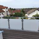 Foto - Helle, ruhige 3,5 Zimmer Wohnung EBK, Balkon in Bergfelden