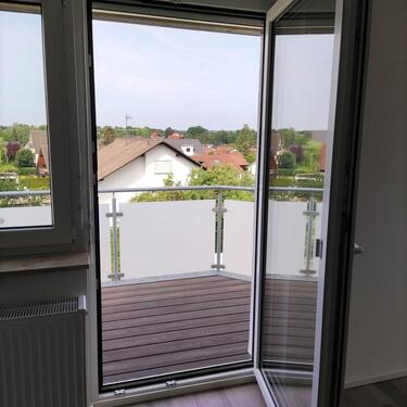 Foto - Etagenwohnung in Sulz am Neckar