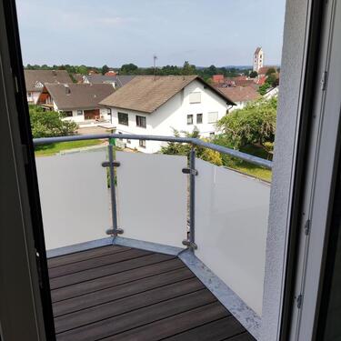 Foto - Etagenwohnung in Sulz am Neckar zur Miete