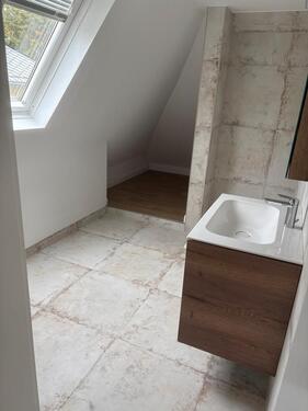 Foto - Erstbezug Wohnung in Villenlage nach Kernsanierung in Wetzlar