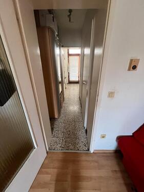 Foto - Etagenwohnung in Dortmund zur Miete