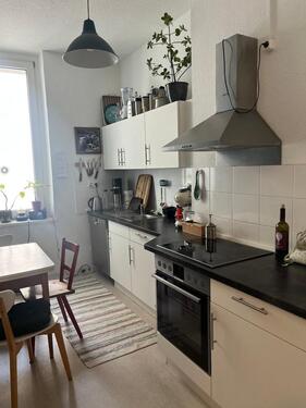 Foto - Etagenwohnung zur Miete in Berlin