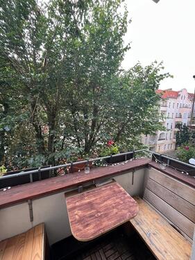 Foto - Etagenwohnung in Berlin