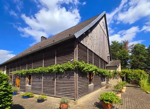 Foto - Einfamilienhaus zum Kaufen in Lemgo