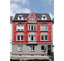 Schöne 2,5 Zimmer-Altbauwohnung im Bielefelder Westen - Bad Salzuflen Biemsen-Ahmsen