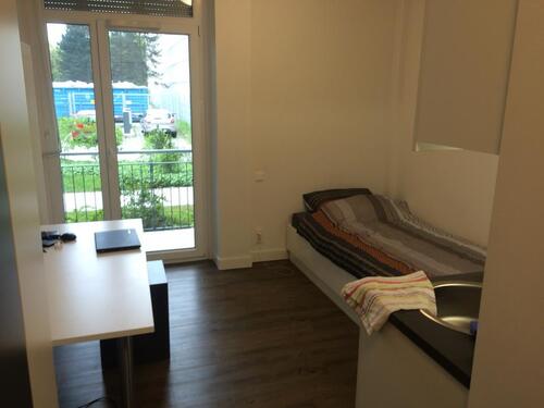 Foto - Voll möbliertes Studio-Apartment München Sendling