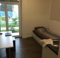 Voll möbliertes Studio-Apartment München Sendling