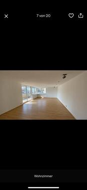 Foto - Mietwohnung in zentraler Lage - 750,00 EUR Kaltmiete,