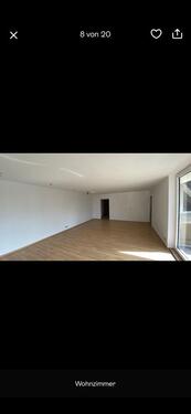 Foto - Etagenwohnung zur Miete in Bad Wildungen