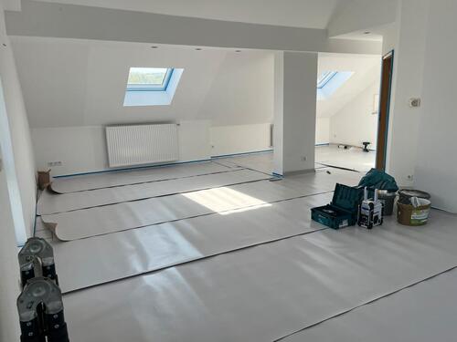 Foto - Etagenwohnung zur Miete in Dortmund