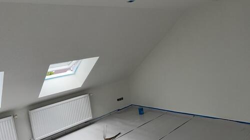 Foto - Etagenwohnung in Dortmund