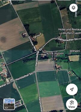 Foto - Überdachte Unterstellplätze für Wohnwagen o.ä in Gross Ippener