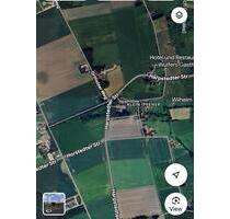 Überdachte Unterstellplätze für Wohnwagen o.ä in Gross Ippener - Twistringen