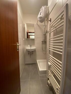 Foto - Etagenwohnung in Korntal-Münchingen