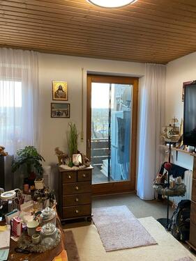 Foto - Bad Griesbach, Karpfham. Nachmieter für schöne 1 Zimmerwohnung,