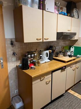 Foto - Etagenwohnung zur Miete in Bad Griesbach im Rottal