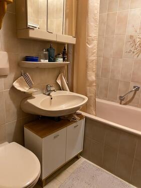 Foto - Etagenwohnung in Bad Griesbach im Rottal zur Miete