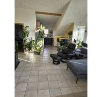 Wohnung 2 Zimmer für max. 2 Personen - Sindelfingen Eichholz