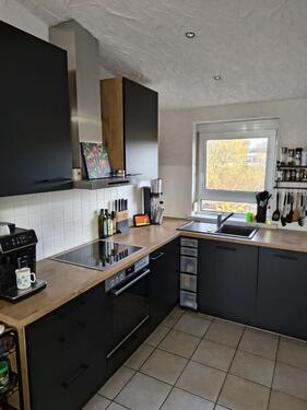 Foto - Etagenwohnung in Sindelfingen