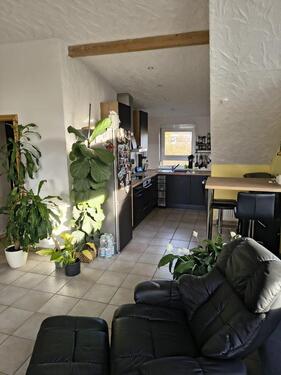 Foto - Etagenwohnung in Sindelfingen zur Miete