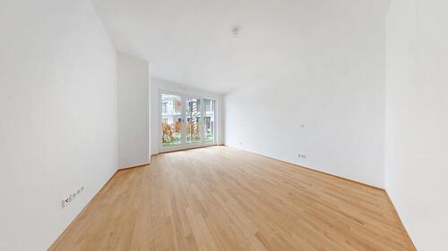 Foto - 2 Zimmer Etagenwohnung in Nürnberg