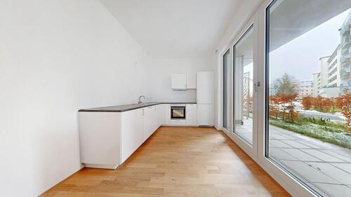 Foto - Etagenwohnung in Nürnberg zur Miete