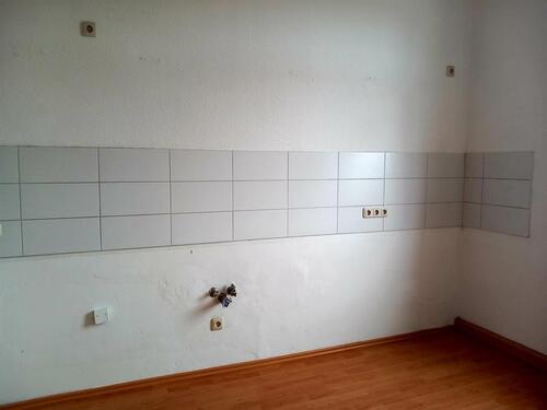 Foto - 4 Zimmer Etagenwohnung in Oelsnitz (Vogtland)