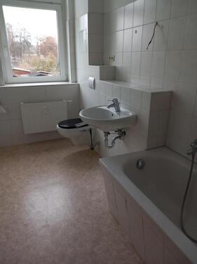 Foto - Etagenwohnung in Oelsnitz (Vogtland) zur Miete