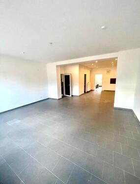 Foto - 2- Zimmer - 70 m2 - Wohnung in Saarbrücken EG - Nähe Saarbahn