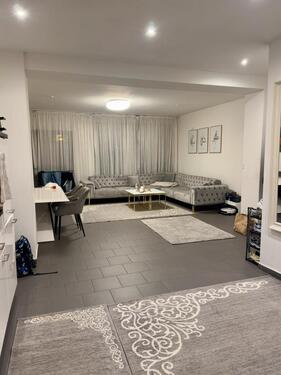 Foto - 2 Zimmer Etagenwohnung in Saarbrücken