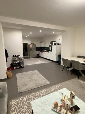 Foto - Etagenwohnung in Saarbrücken zur Miete