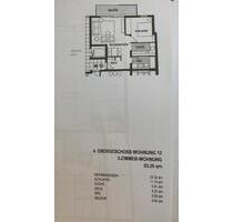 Neu renovierte 2-Zimmer Wohnung Mannheim B7 zu vermieten