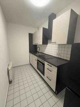 Foto - 2 Zimmer Etagenwohnung in Mannheim