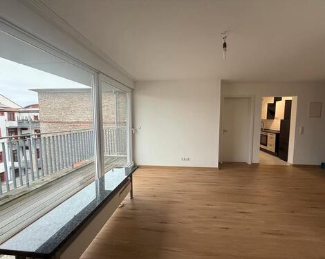 Foto - Etagenwohnung in Mannheim zur Miete