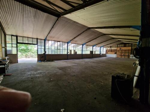 Foto - Gewerbefläche in Sinsheim - 2.000,00 EUR Kaltmiete, ca.  400,00 m²