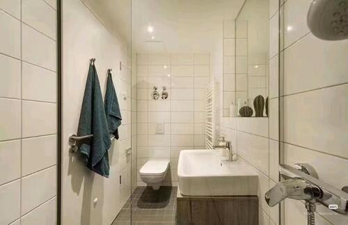 Foto - Etagenwohnung in Berlin zur Miete