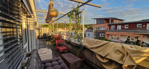 Foto - 2 Zimmer Etagenwohnung zur Miete in Tübingen