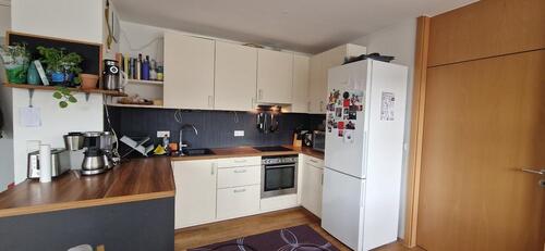 Foto - Etagenwohnung in Tübingen zur Miete