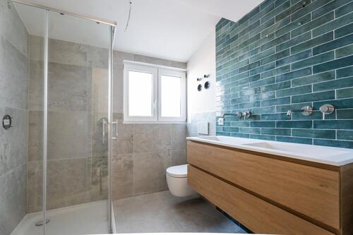 Foto - 4 Zimmer Etagenwohnung in Vilsbiburg