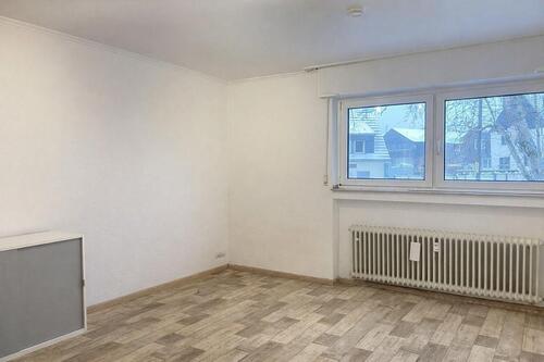 Foto - Etagenwohnung in Bergisch Gladbach zur Miete