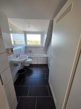 Foto - Dachgeschoßwohnung in Dortmund zur Miete