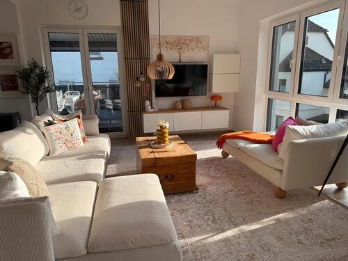 Foto - 5.5 Zimmer Einfamilienhaus in Erlenbach am Main