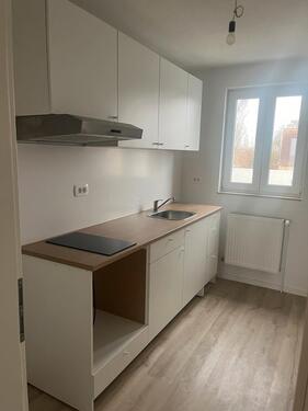 Foto - 12 Zimmer Mehrfamilienhaus, Wohnhaus zur Miete in Erxleben