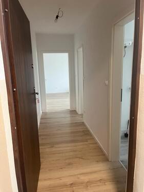 Foto - Mehrfamilienhaus, Wohnhaus in Erxleben zur Miete