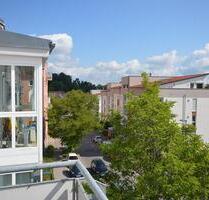 Schickes Studentenapartment -möbliert- Nähe Hochschule Kempten - Kempten (Allgäu)