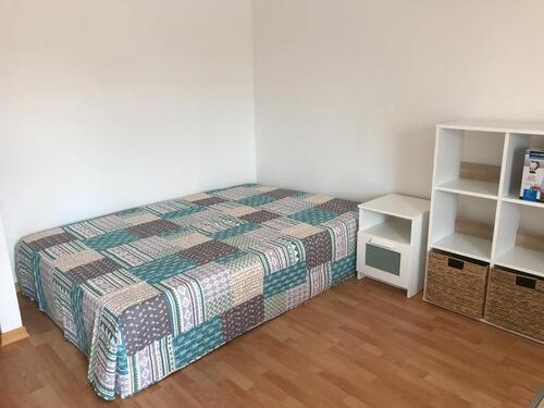 Foto - 1 Zimmer Etagenwohnung in Kempten (Allgäu)